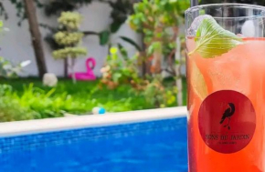 Les Sons du Jardin Monastir